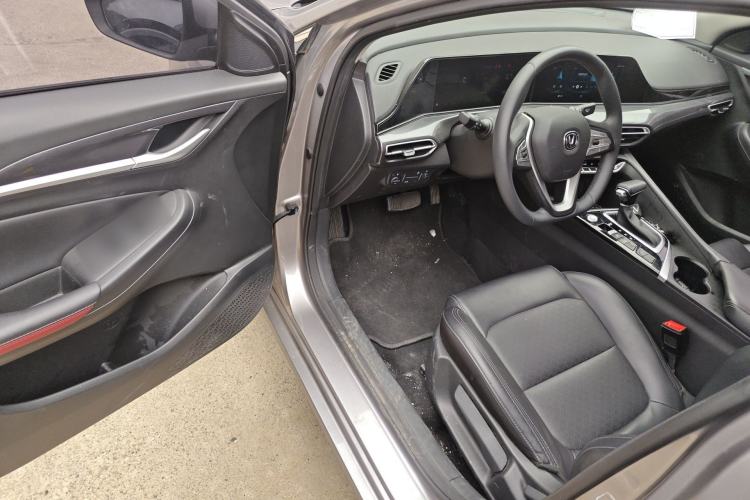 Used CHANGAN Eado 2020 PLUS Blue Whale NE 1.4T GDI DCT Prestige Model