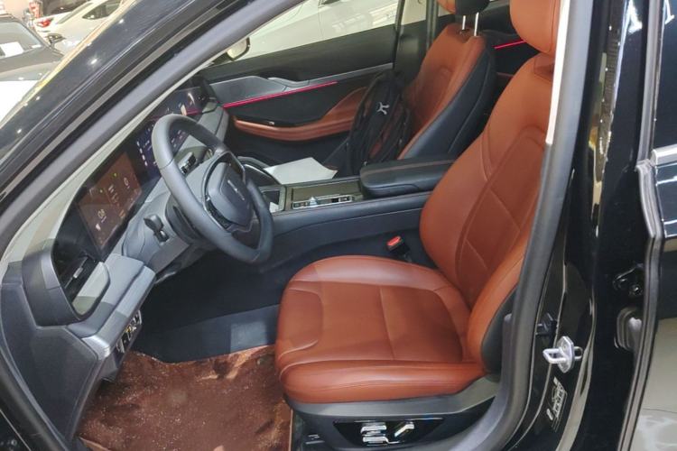 Used Lincoln Z 2025 2.0T Prestige Edition