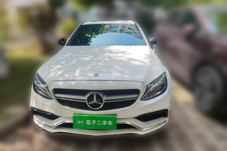 Used Mercedes-Benz C-Class 2018 C 200 Achievement Special Edition