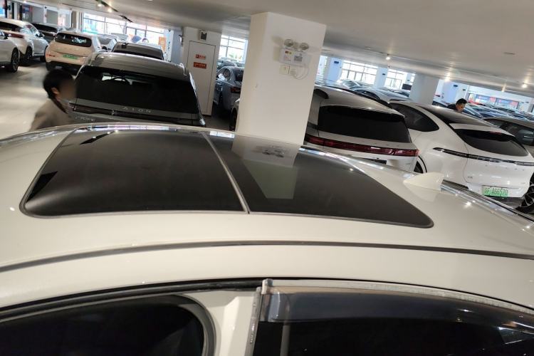 Used CIIMO X-NV 2020 Electric Edition