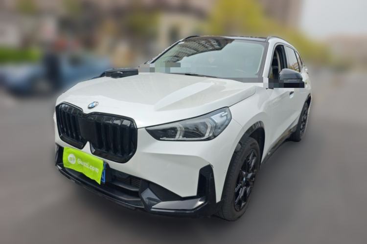 Used BMW X1 2025 Model sDrive25Li X Design Package