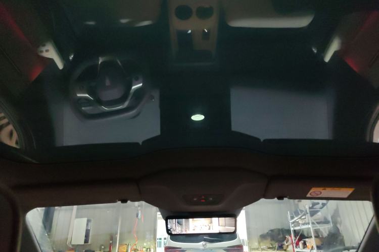 Used Avatr 06 2025 Pro Range-Extended Edition
