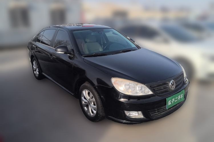 Used Volkswagen Lavida 2011 1.6L Automatic Pinxuan Edition
