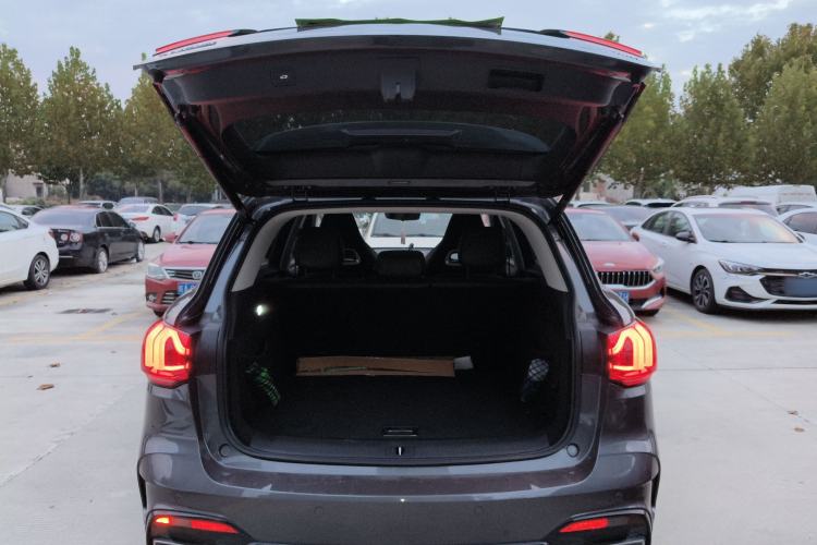 Used MG Pilot New Energy 2021 Trophy Series 1.5T Hybrid Trophy Deluxe Edition