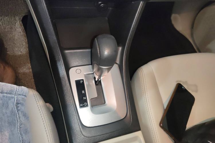 Used Subaru XV 2012 2.0i Elite Edition