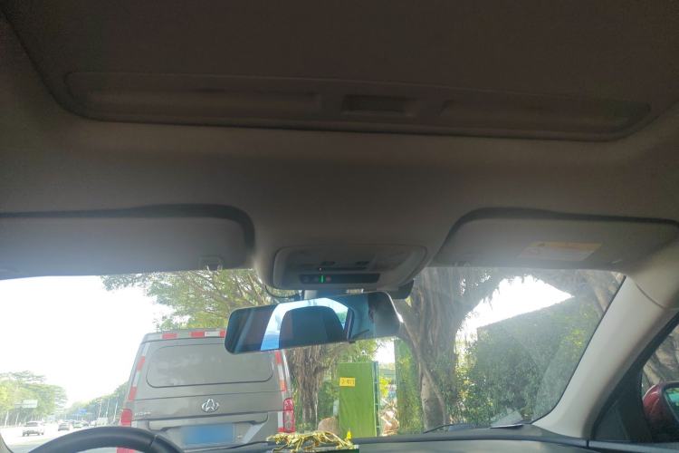 Used Buick Regal 2017 20T Luxury Model