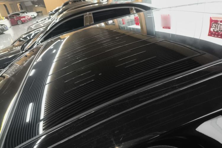 Used Mercedes-Benz E-Class 2023 Updated E 300 L Fashion Edition