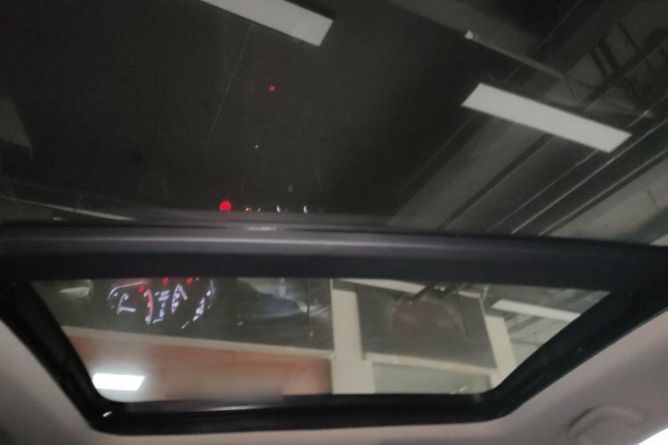 Used Honda Inspire 2019 260TURBO Elegant Edition China VI Emission Standard
