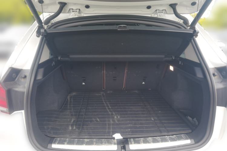 Used BMW X1 2021 Restyled sDrive25Li Leading Edition
