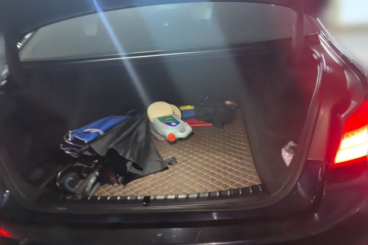 Used BMW 5 Series 2020 525Li M Sport Package