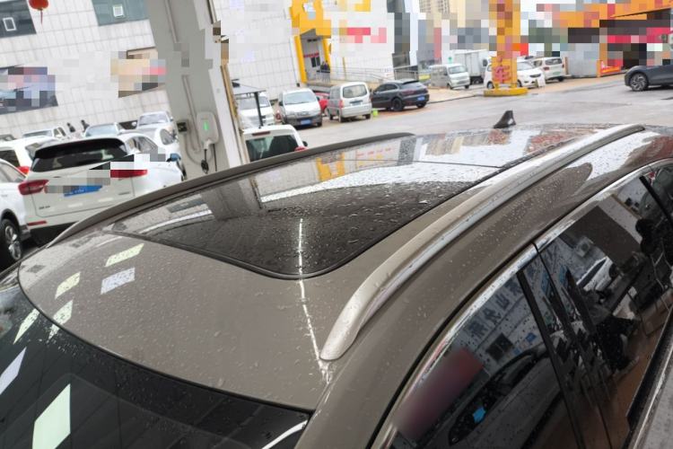 Used BYD Song PLUS New Energy 2025 DM-i 112KM Prestige Model