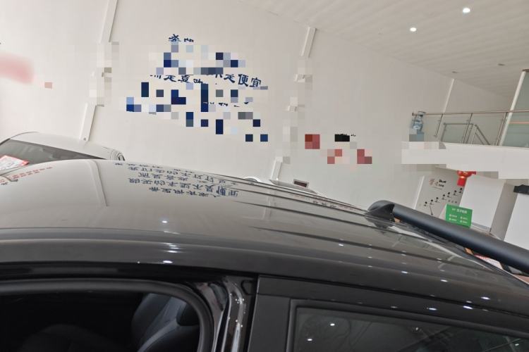 Used RELY Venucia R08 2025 Model 2.3T 8AT 2WD Diesel Long Box Trail Edition Roof