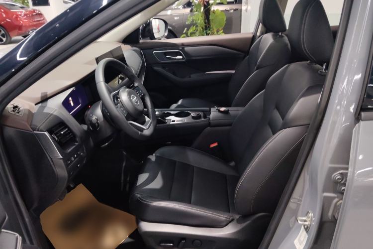 Used Nissan X-Trail 2021 VC-Turbo 300 CVT 4WD Ultimate Edition