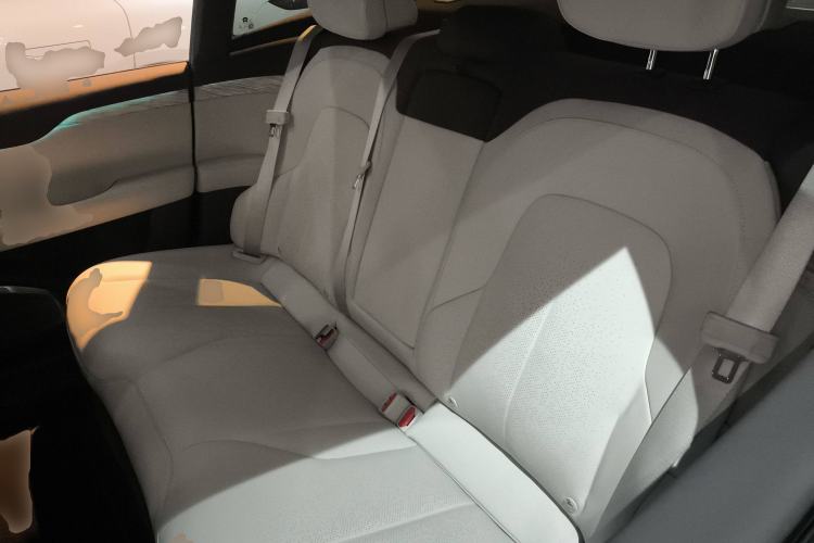 Used Nio ET7 2022 100 kWh