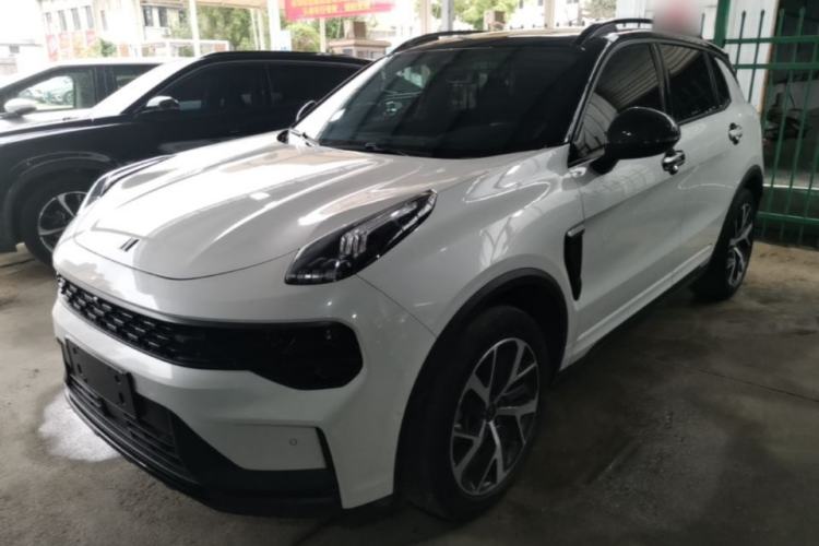 Used Lynk & Co 01 2021 2.0TD Four-Wheel Drive Hype-Halo Guazi used car, China used car export, Used car for sale, Used  cars, Cheapest cars for sale