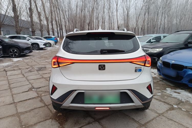 Used SOL E20X 2020 Extraordinary Edition