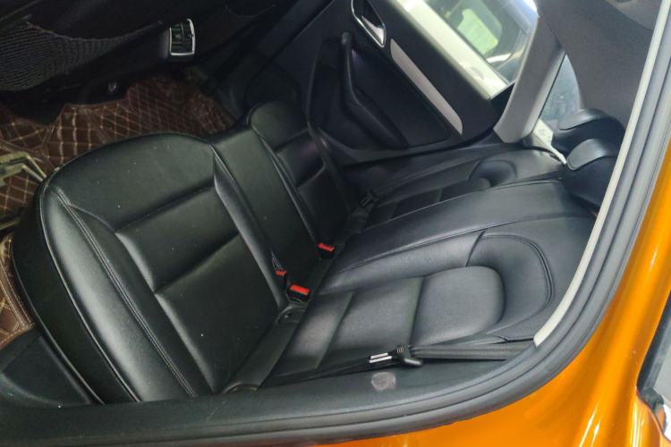 Used Audi Q3 2015 30 TFSI Ambition Edition
