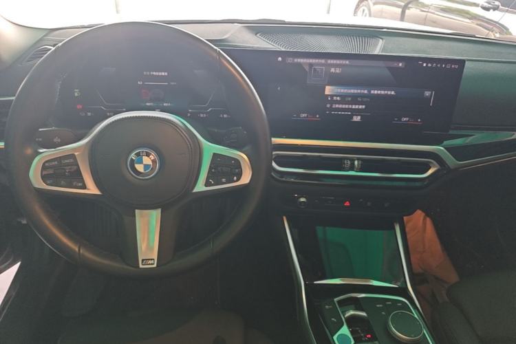 Used BMW i3 2022 eDrive 35 L
