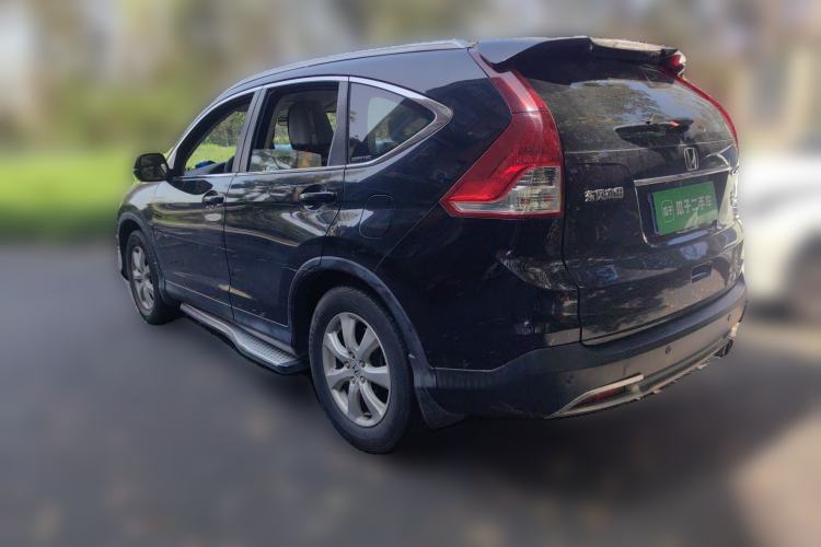 Used Honda CR-V 2013 2.0L 2WD Classic Edition