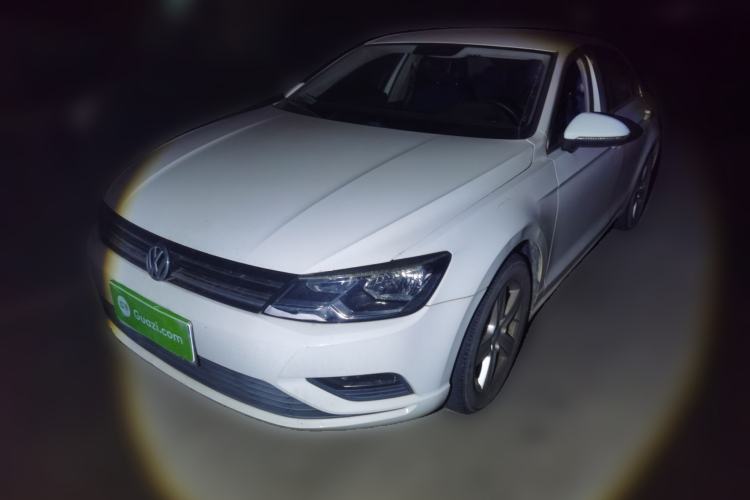 Used Volkswagen Lamando 2015 230TSI DSG Fashion Edition