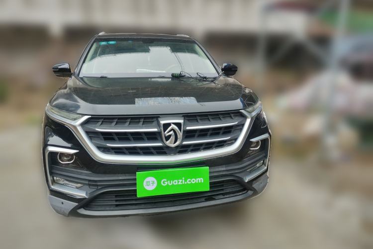 Used Baojun 530 2018 1.5T Manual Prestige Version China V
