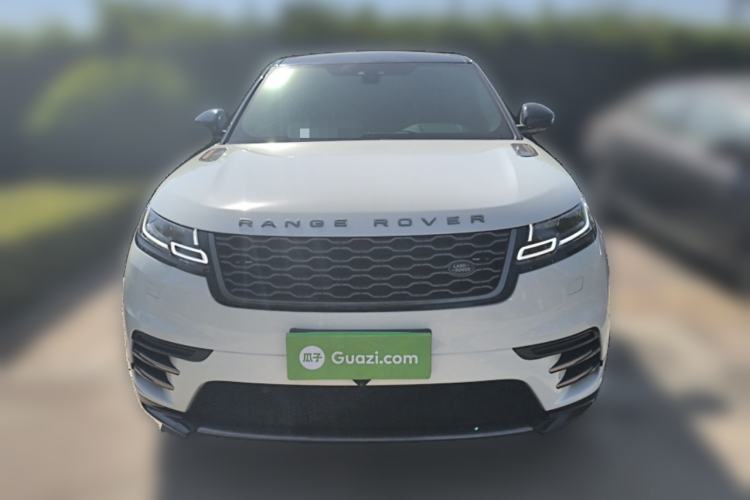 Used Land Rover Range Velar 2020 P250 R-DYNAMIC S
