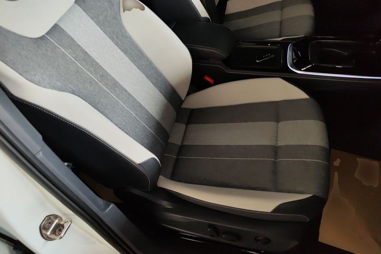 Used Volkswagen ID.4 CROZZ 2024 Pure Edition Limited Edition
