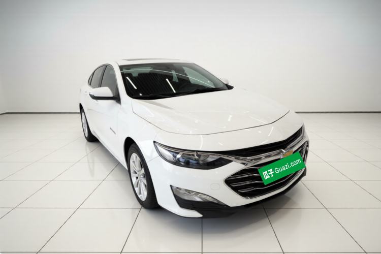 Used Chevrolet Malibu XL 2022 535T Automatic Sport Edition