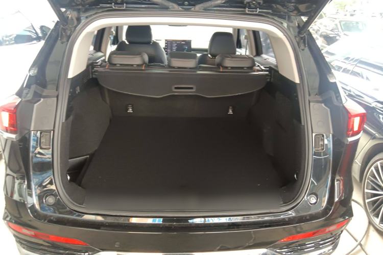 Used Wey Latte DHT 2022 1.5T DHT Extra-Large Cup