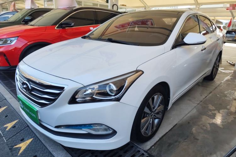 Used Hyundai Mistra 2016 1.8L Automatic Smart GLS