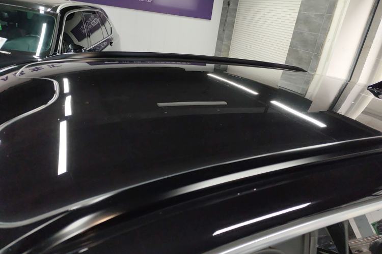 Used Leapmotor C11 2024 All-Electric 580 Luxury Edition