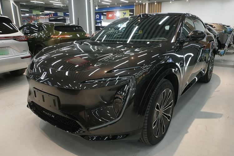 Used Avatr 07 2024 Max Extended-Range Edition