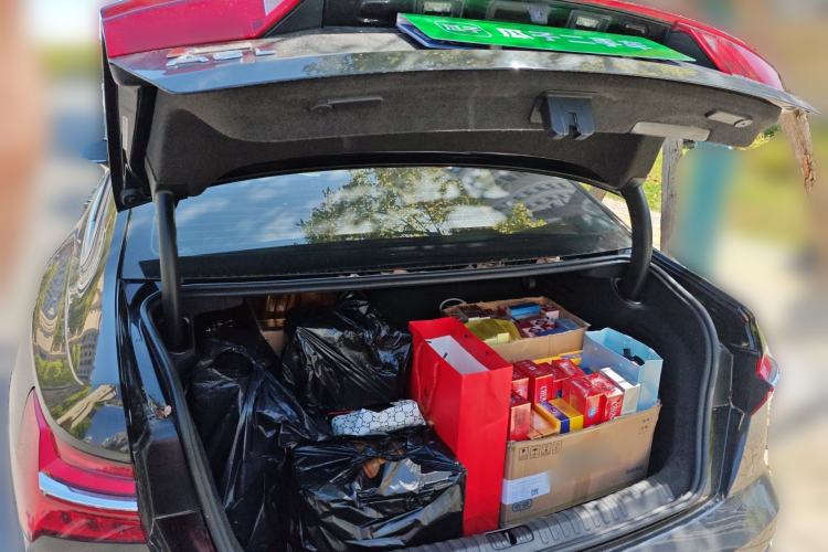 Used Audi A6L 2019 40 TFSI Luxury Dynamic Model