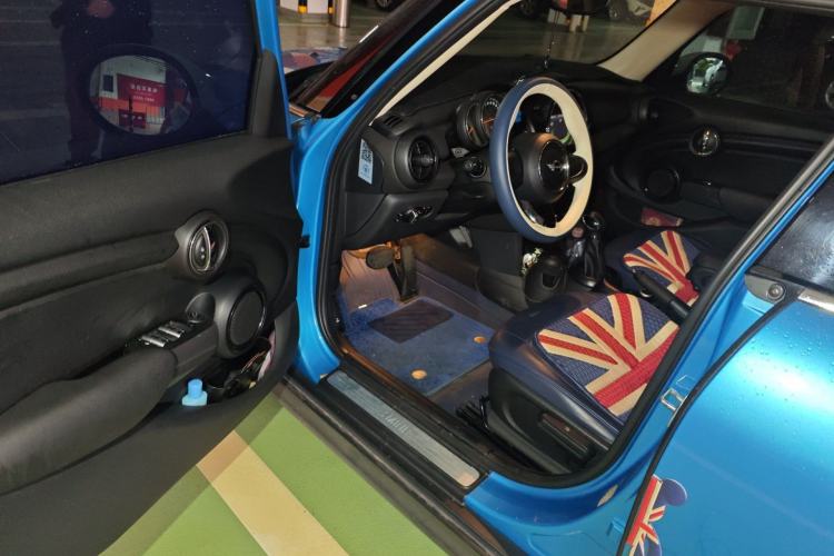 Used MINI 2016 1.2T ONE Five-Door Edition