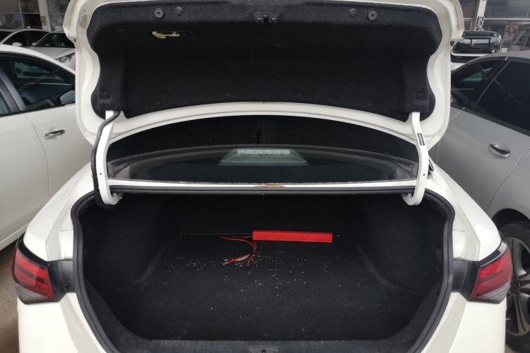 Used Nissan Sylphy 2021 1.6L XL CVT Enjoyment Edition
