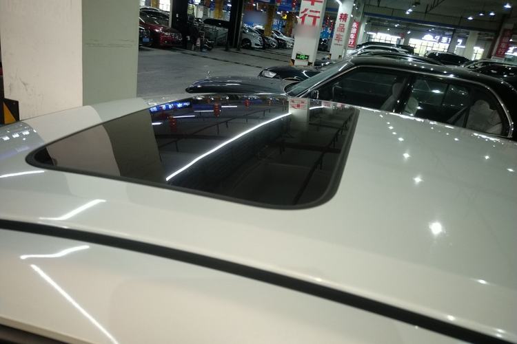 Used Honda Civic 2016 220TURBO CVT Prestige Edition