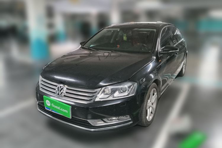 Used Volkswagen Magotan 2015 2.0 TSI Prestige Model