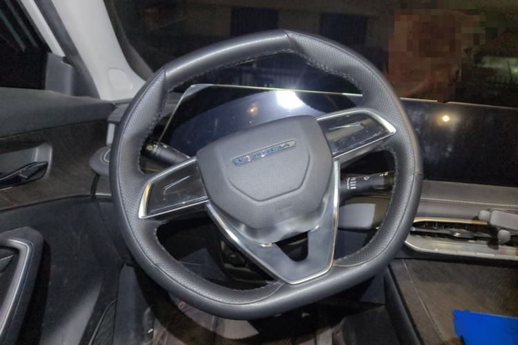 Used Venucia V 2021 260T Tianwang Edition