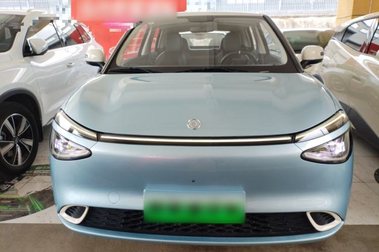 Used Dongfeng NAMMI 01 2024 430 Plus Smart+
