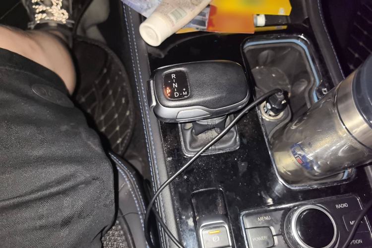 Used BAIC Off-Road BJ40 2021 2.0D Automatic Four-Wheel Drive Blade Hero Edition Adventurer Type
