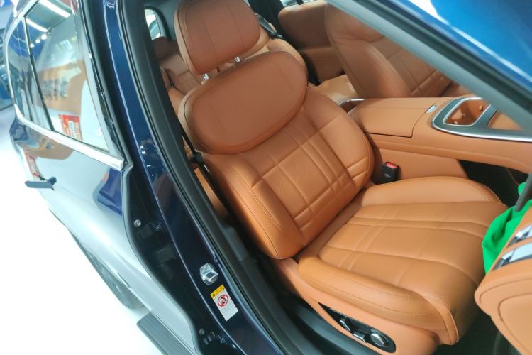 Used Deepal S09 2025 Rear-Drive Ultra+