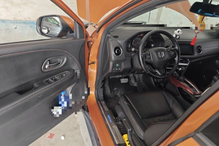 Used Honda XR-V 2015 1.8L VTi CVT Luxury Edition