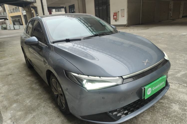 Used XPeng P5 2024 500 Pro Edition