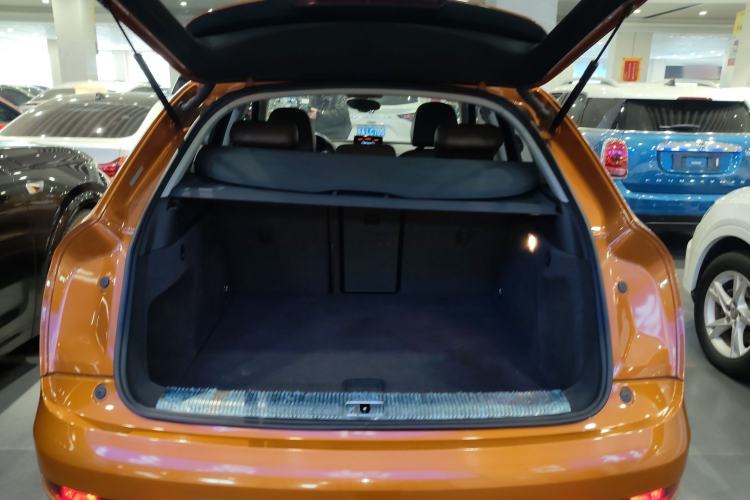 Used Audi Q3 2015 35 TFSI quattro Millionth Anniversary Edition