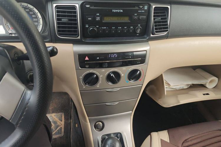 Used Toyota Corolla EX 2013 1.6L Manual Excellence Edition