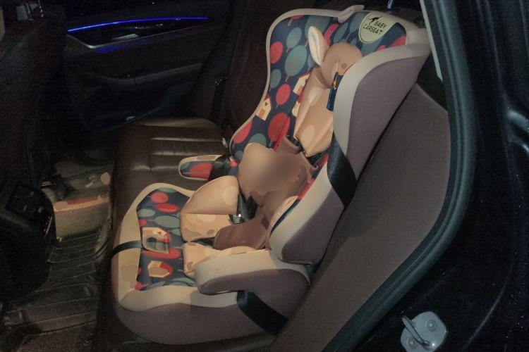 Used BMW X3 2020 xDrive28i M Sport Package