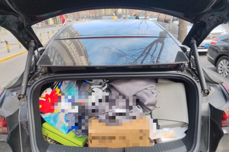 Used NETA S 2024 Extended-Range 1060 Edition