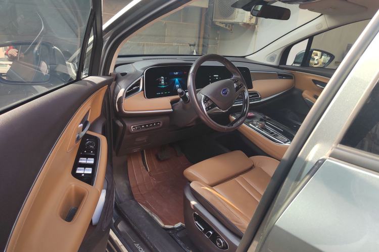 Used AION LX 2020 70 Smart Edition
