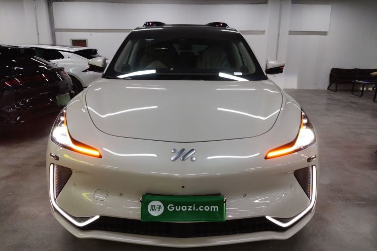 Used IM LS7 2024 90 kWh Max Elite Rear-Drive Version
