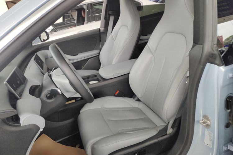 Used Nio ET5T 2023 75 kWh Touring
